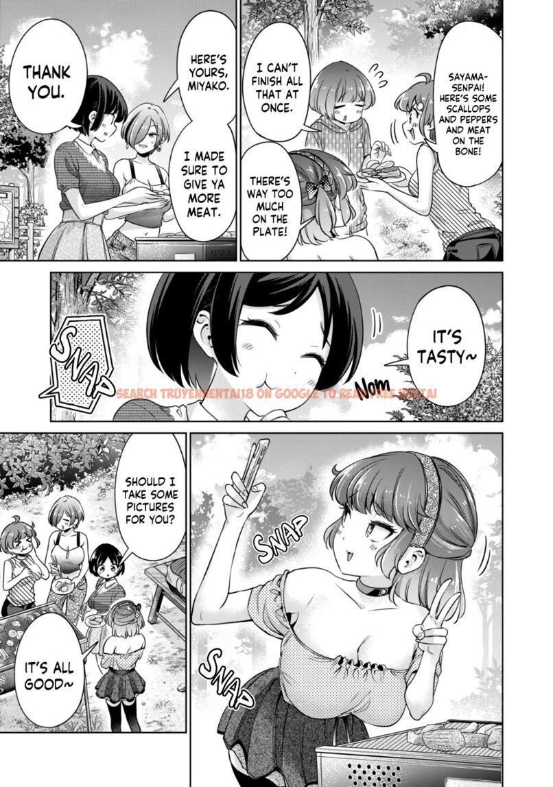 Read Hentai Image 6 aaf99 in comic I Won’t Sleep With You For Free - Chapter 22 - www.hentaitnt.net