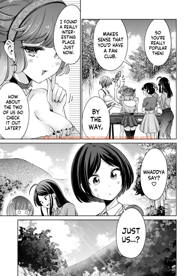 Read Hentai Image 8 aaf99 in comic I Won’t Sleep With You For Free - Chapter 22 - www.hentaitnt.net