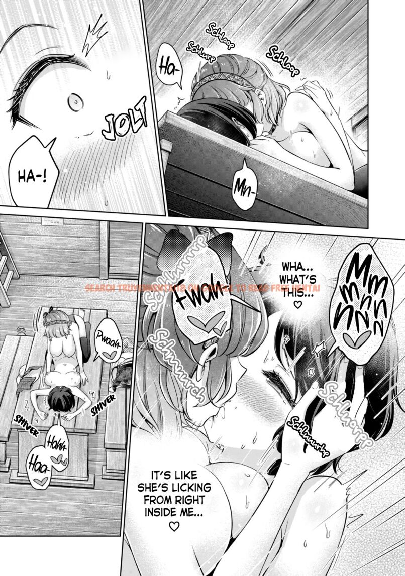 Read Hentai Image 12 cb917 in comic I Won’t Sleep With You For Free - Chapter 23 - www.hentaitnt.net