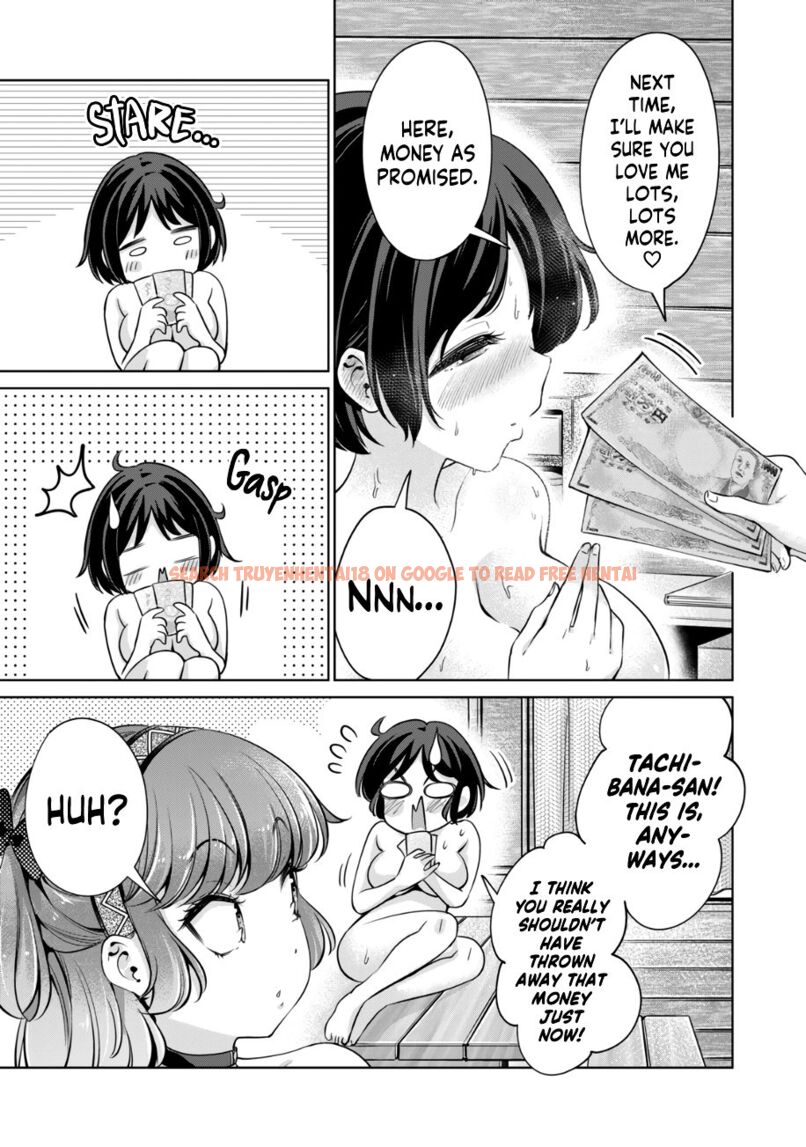 Read Hentai Image 18 cb917 in comic I Won’t Sleep With You For Free - Chapter 23 - www.hentaitnt.net