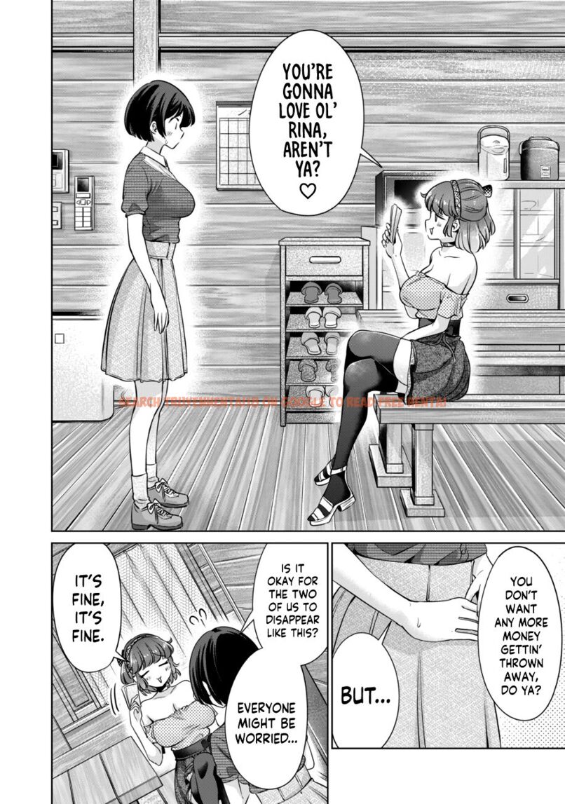 Read Hentai Image 3 cb917 in comic I Won’t Sleep With You For Free - Chapter 23 - www.hentaitnt.net