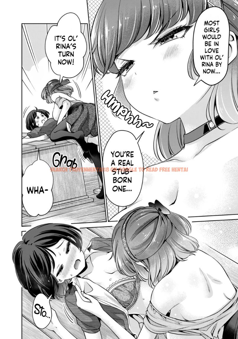 Read Hentai Image 7 cb917 in comic I Won’t Sleep With You For Free - Chapter 23 - www.hentaitnt.net