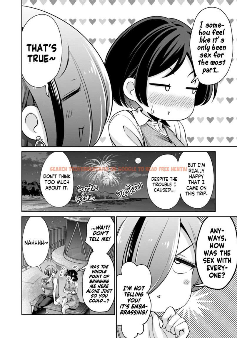 Read Hentai Image 11 becd9 in comic I Won’t Sleep With You For Free - Chapter 25 - www.hentaitnt.net