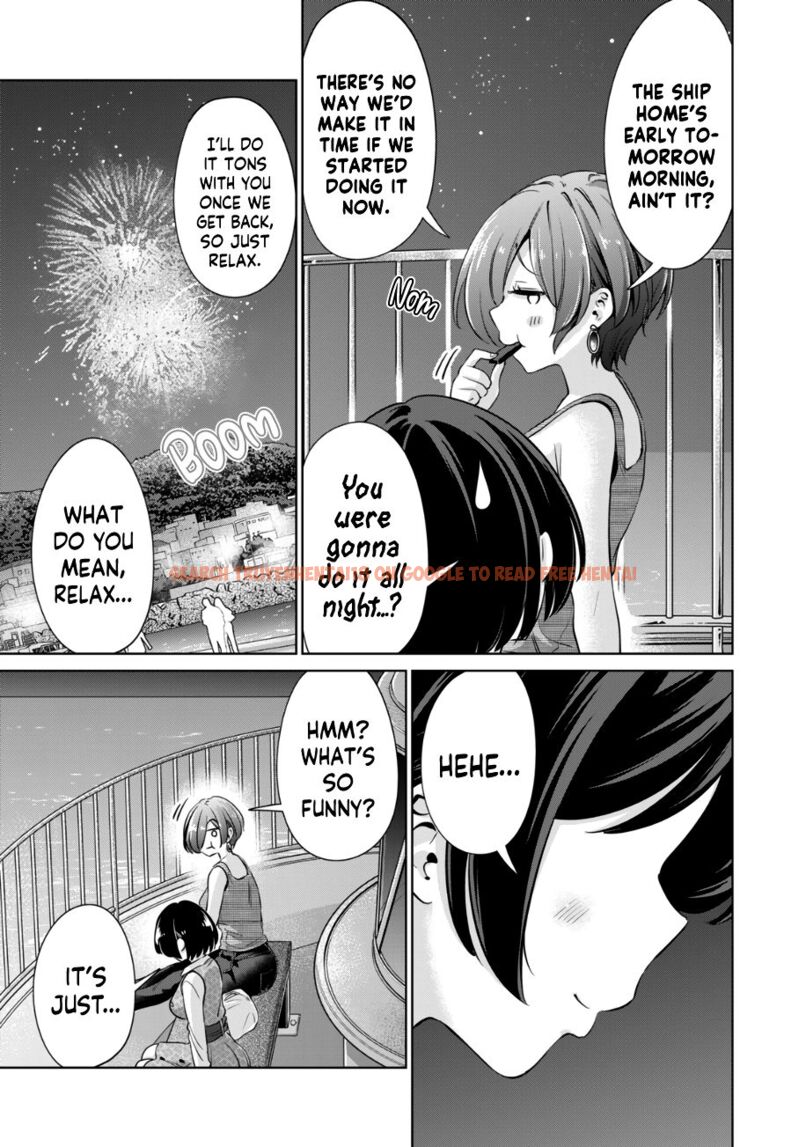 Read Hentai Image 12 becd9 in comic I Won’t Sleep With You For Free - Chapter 25 - www.hentaitnt.net