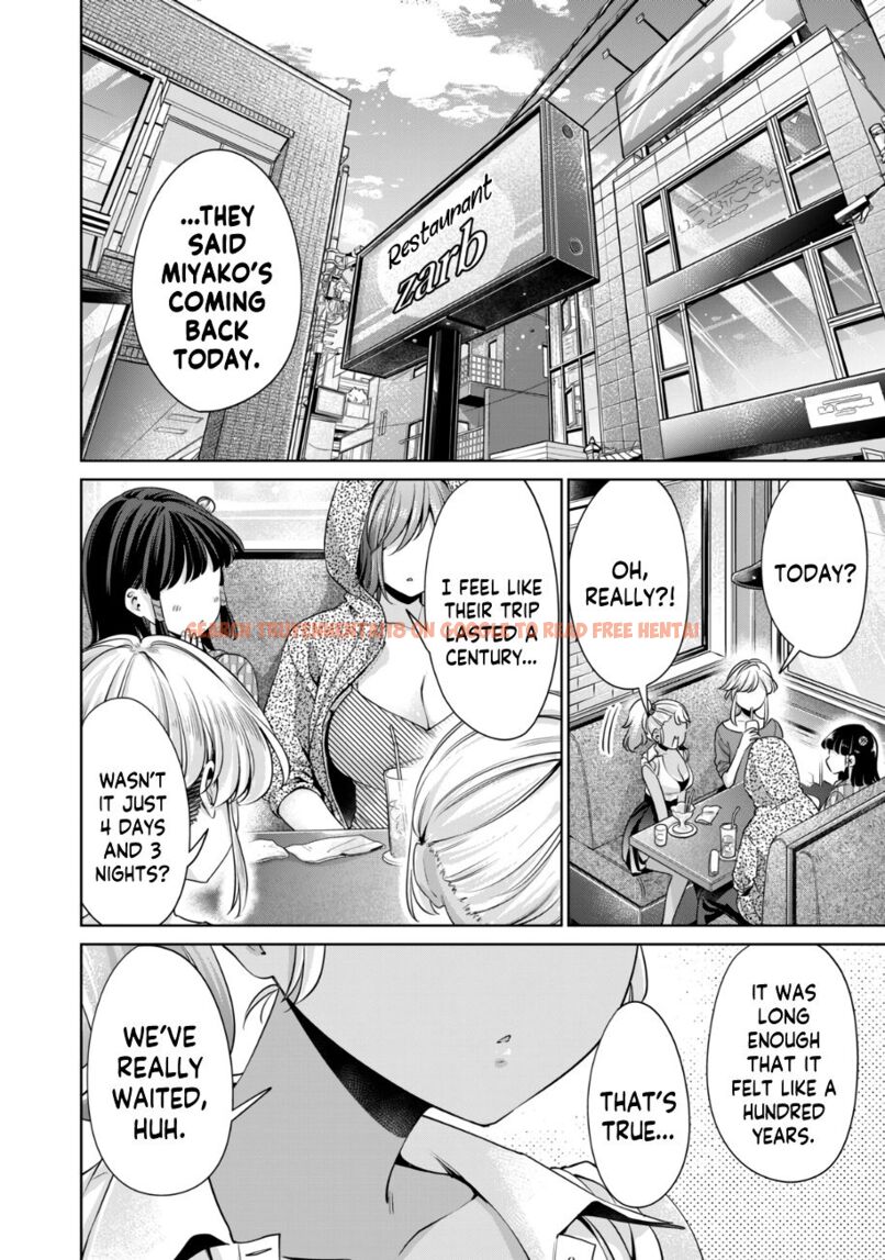 Read Hentai Image 19 becd9 in comic I Won’t Sleep With You For Free - Chapter 25 - www.hentaitnt.net