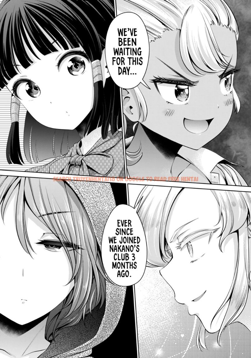 Read Hentai Image 20 becd9 in comic I Won’t Sleep With You For Free - Chapter 25 - www.hentaitnt.net