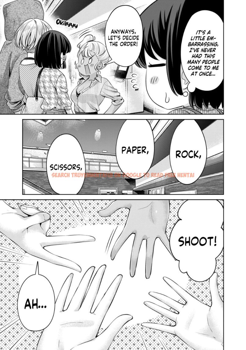 Read Hentai Image 10 0a410 in comic I Won’t Sleep With You For Free - Chapter 26 - hentaitnt.net
