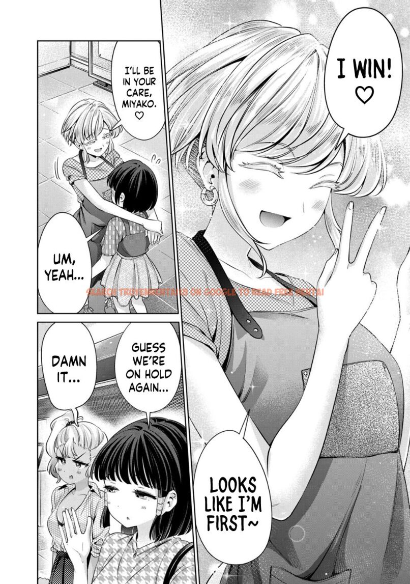 Read Hentai Image 11 0a410 in comic I Won’t Sleep With You For Free - Chapter 26 - hentaitnt.net