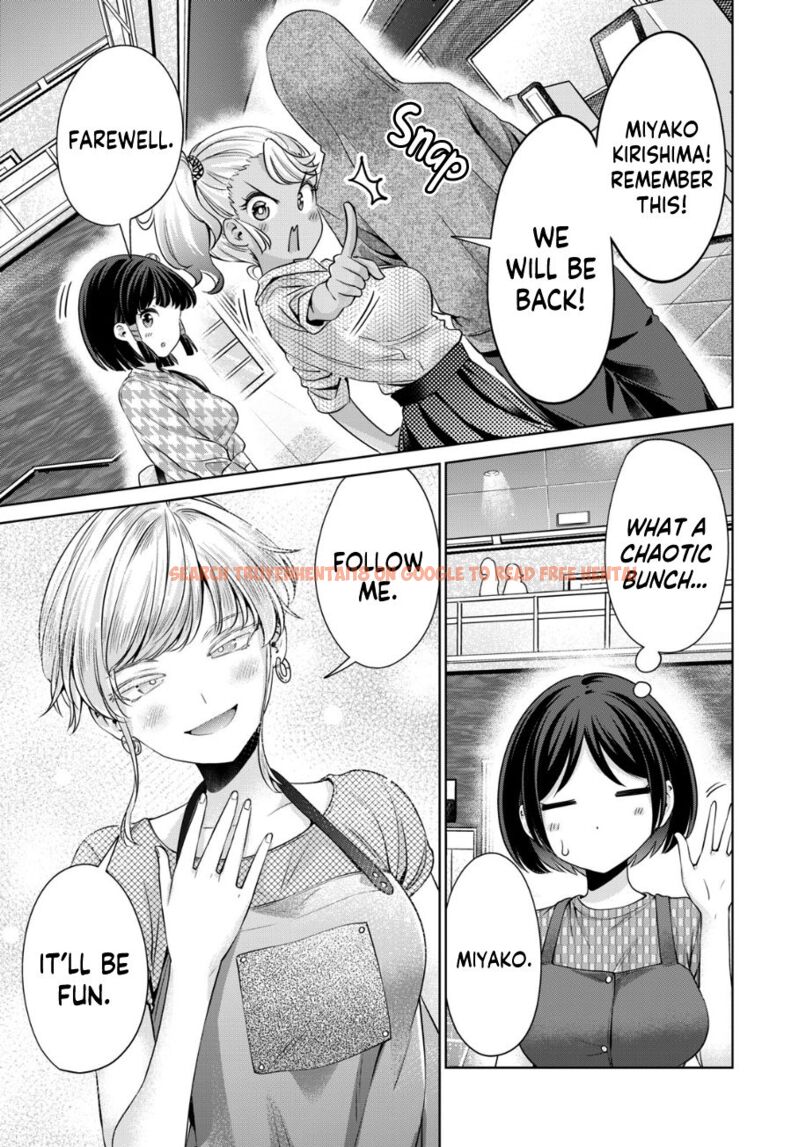 Read Hentai Image 12 0a410 in comic I Won’t Sleep With You For Free - Chapter 26 - hentaitnt.net