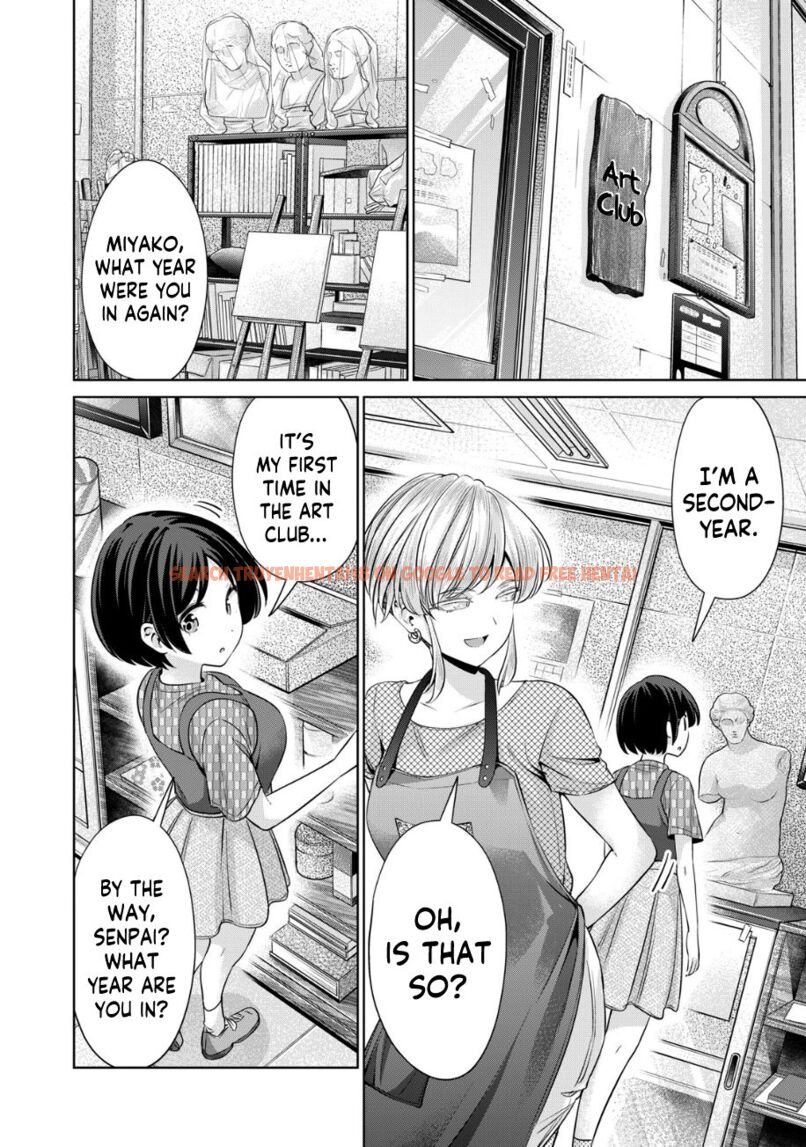 Read Hentai Image 13 0a410 in comic I Won’t Sleep With You For Free - Chapter 26 - hentaitnt.net