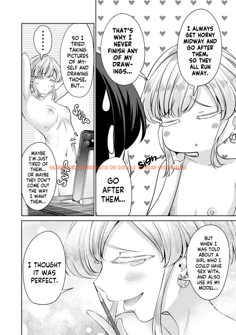 Read Hentai Image 17 0a410 in comic I Won’t Sleep With You For Free - Chapter 26 - hentaitnt.net