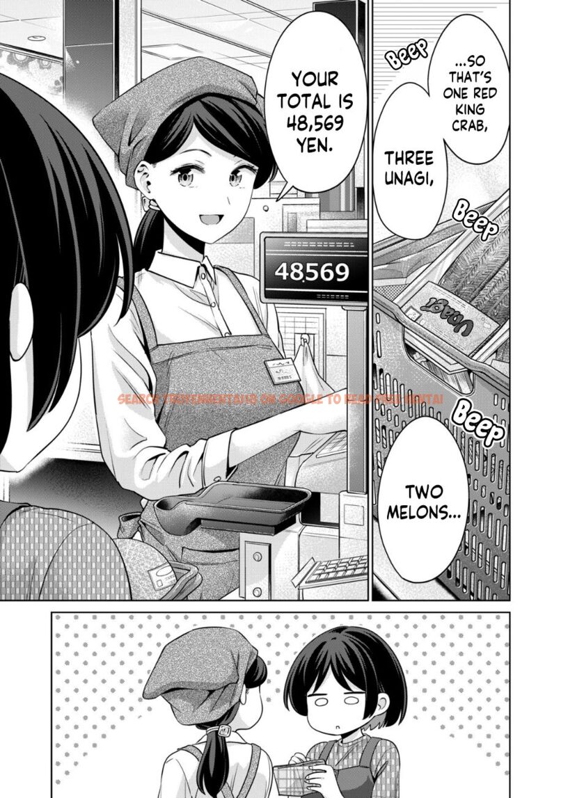 Read Hentai Image 2 0a410 in comic I Won’t Sleep With You For Free - Chapter 26 - hentaitnt.net