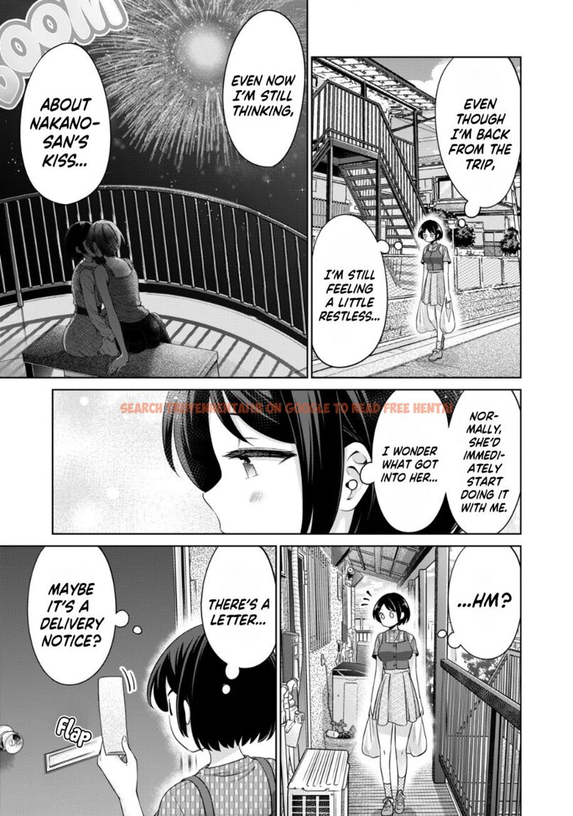 Read Hentai Image 4 0a410 in comic I Won’t Sleep With You For Free - Chapter 26 - hentaitnt.net