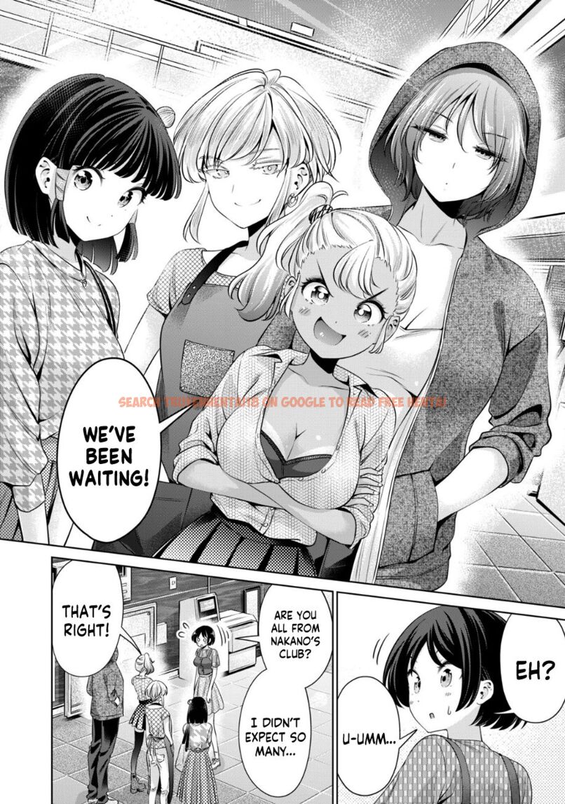 Read Hentai Image 7 0a410 in comic I Won’t Sleep With You For Free - Chapter 26 - hentaitnt.net