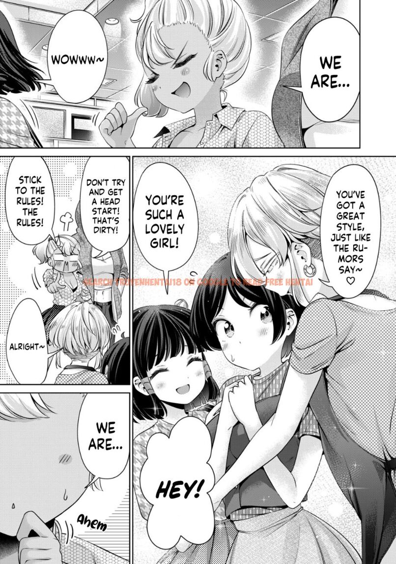 Read Hentai Image 8 0a410 in comic I Won’t Sleep With You For Free - Chapter 26 - hentaitnt.net
