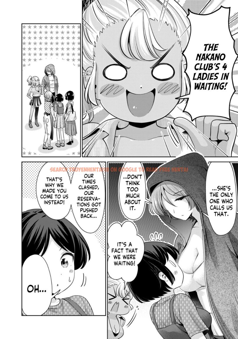 Read Hentai Image 9 0a410 in comic I Won’t Sleep With You For Free - Chapter 26 - hentaitnt.net