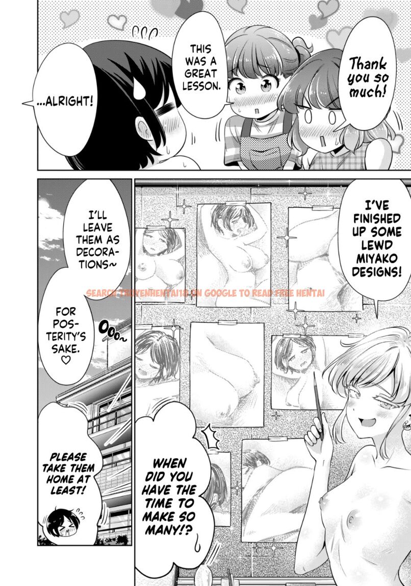 Read Hentai Image 17 c26f4 in comic I Won’t Sleep With You For Free - Chapter 27 - hentaitnt.net