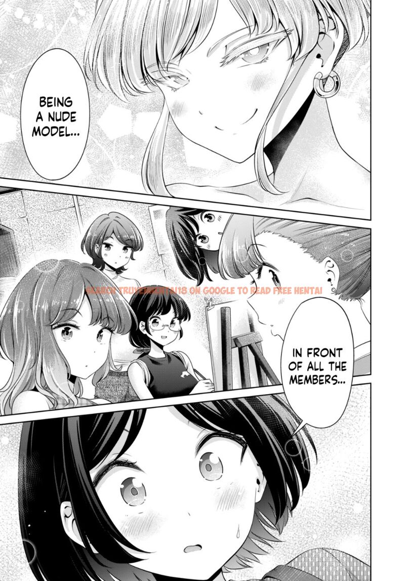 Read Hentai Image 2 c26f4 in comic I Won’t Sleep With You For Free - Chapter 27 - hentaitnt.net