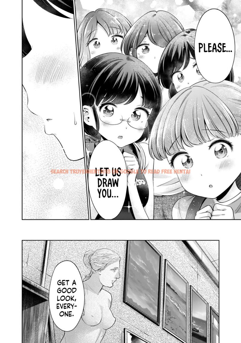 Read Hentai Image 5 c26f4 in comic I Won’t Sleep With You For Free - Chapter 27 - hentaitnt.net