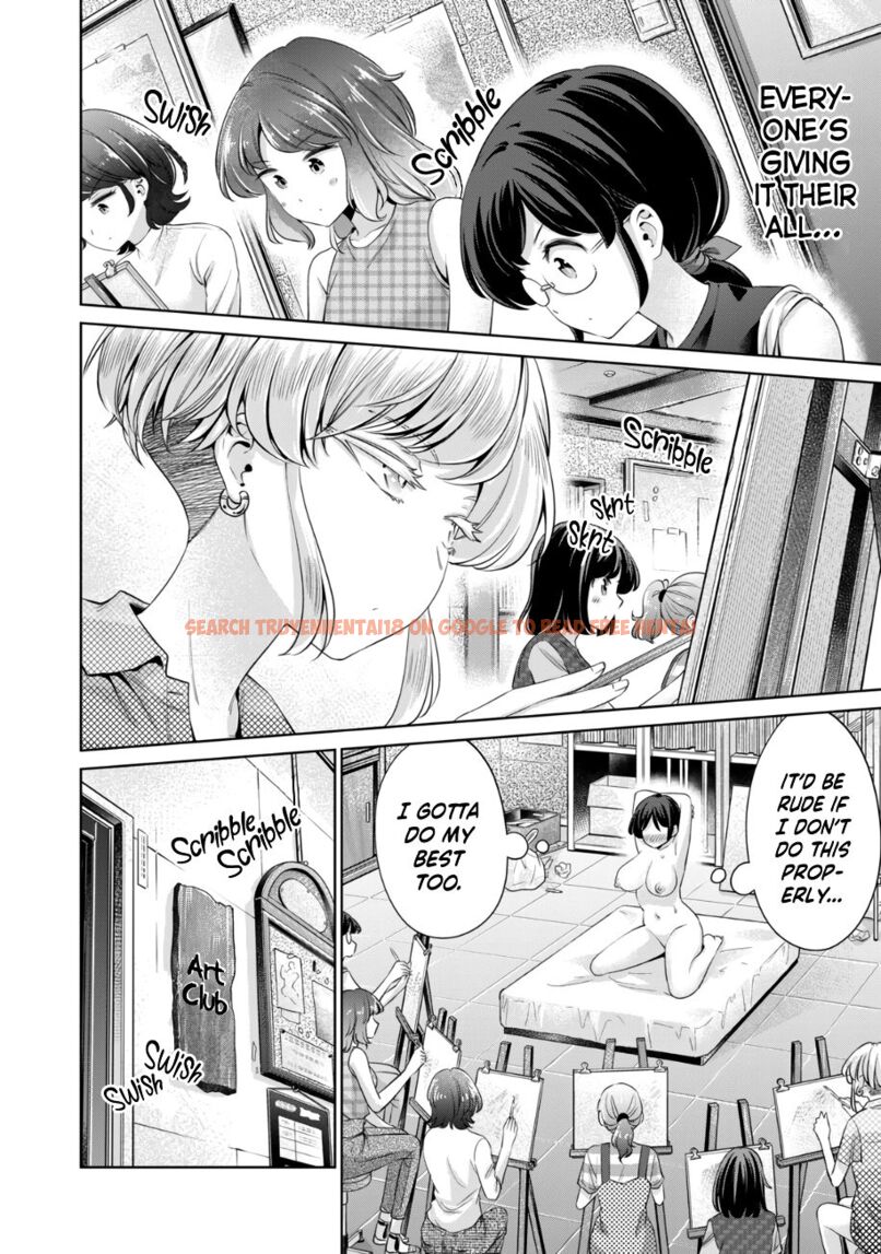 Read Hentai Image 7 c26f4 in comic I Won’t Sleep With You For Free - Chapter 27 - hentaitnt.net