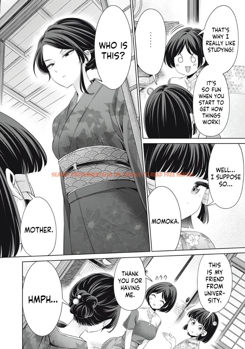 Read Hentai Image 11 10e1a in comic I Won’t Sleep With You For Free - Chapter 28 - hentaitnt.net