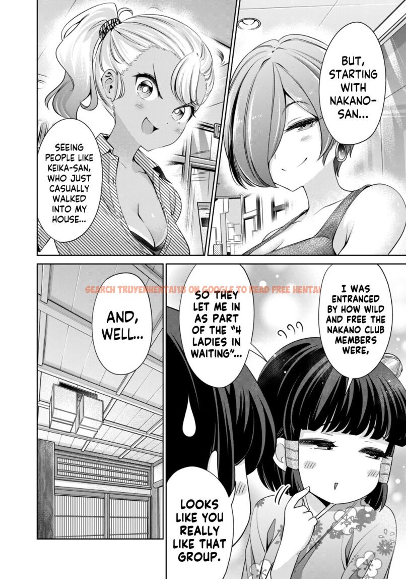 Read Hentai Image 15 10e1a in comic I Won’t Sleep With You For Free - Chapter 28 - hentaitnt.net