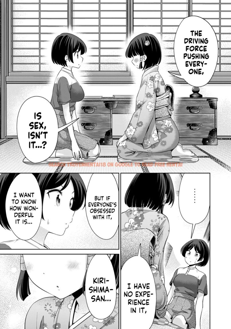 Read Hentai Image 16 10e1a in comic I Won’t Sleep With You For Free - Chapter 28 - hentaitnt.net