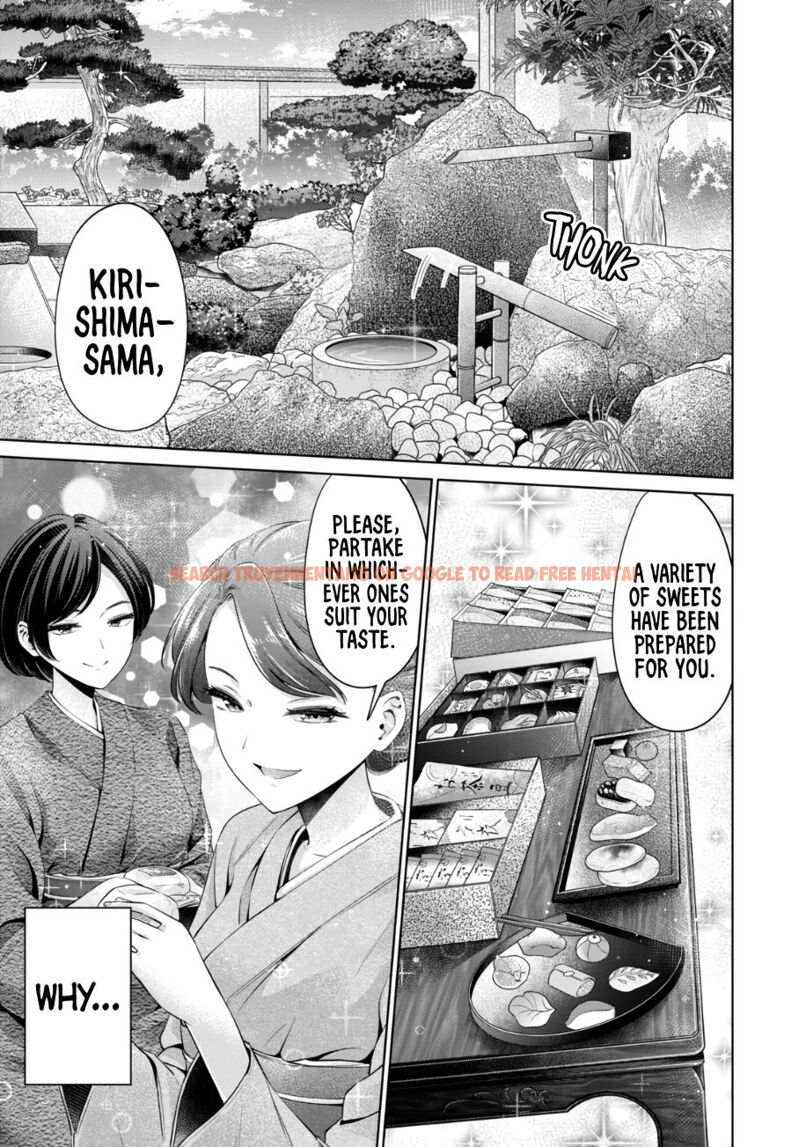 Read Hentai Image 2 10e1a in comic I Won’t Sleep With You For Free - Chapter 28 - hentaitnt.net