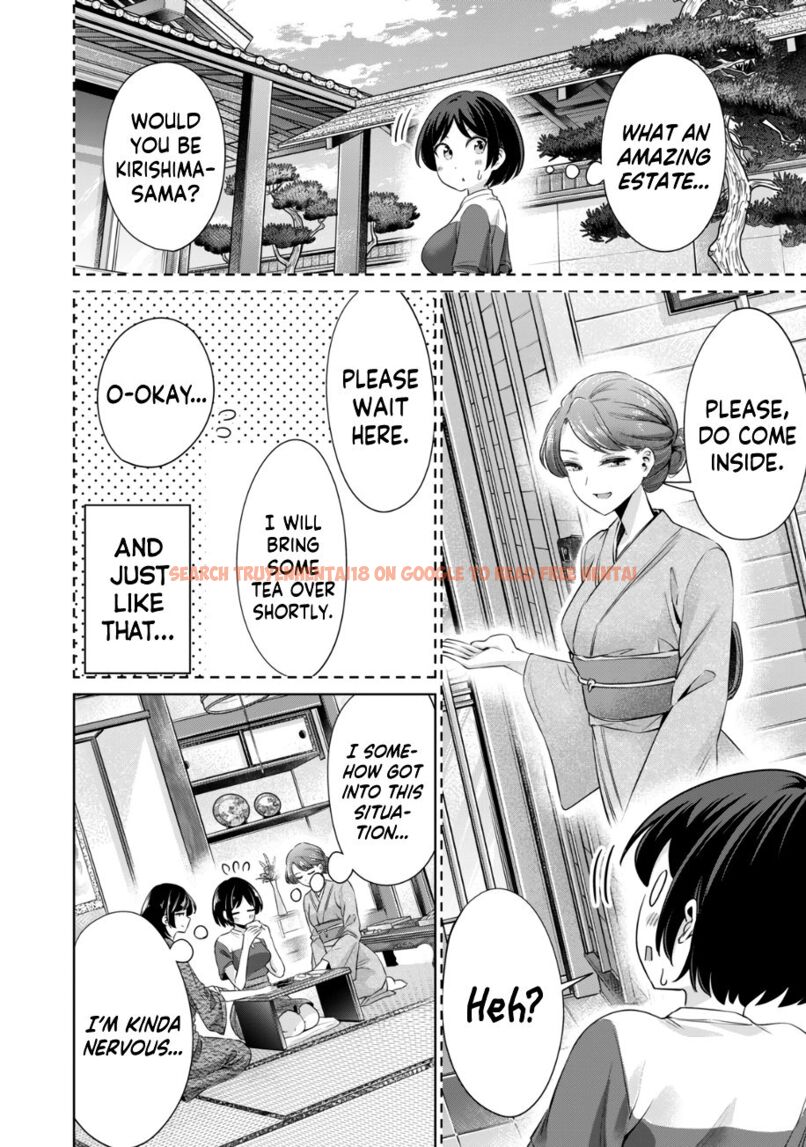 Read Hentai Image 5 10e1a in comic I Won’t Sleep With You For Free - Chapter 28 - hentaitnt.net