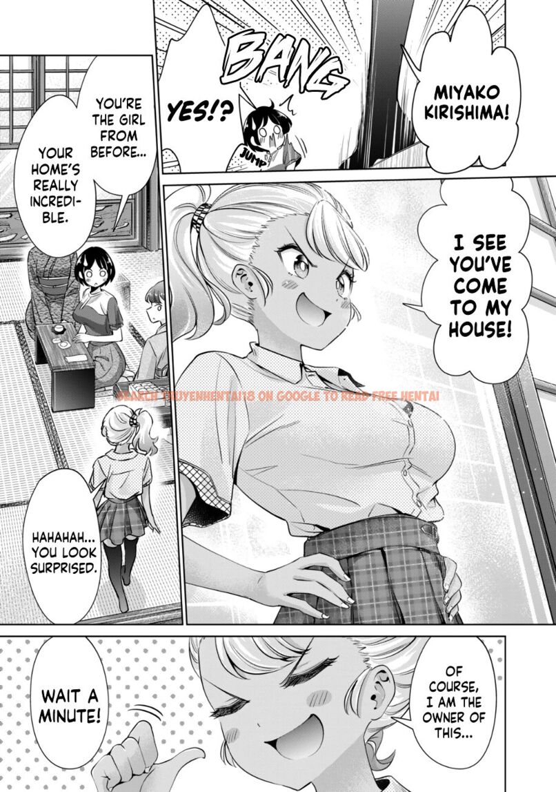 Read Hentai Image 6 10e1a in comic I Won’t Sleep With You For Free - Chapter 28 - hentaitnt.net
