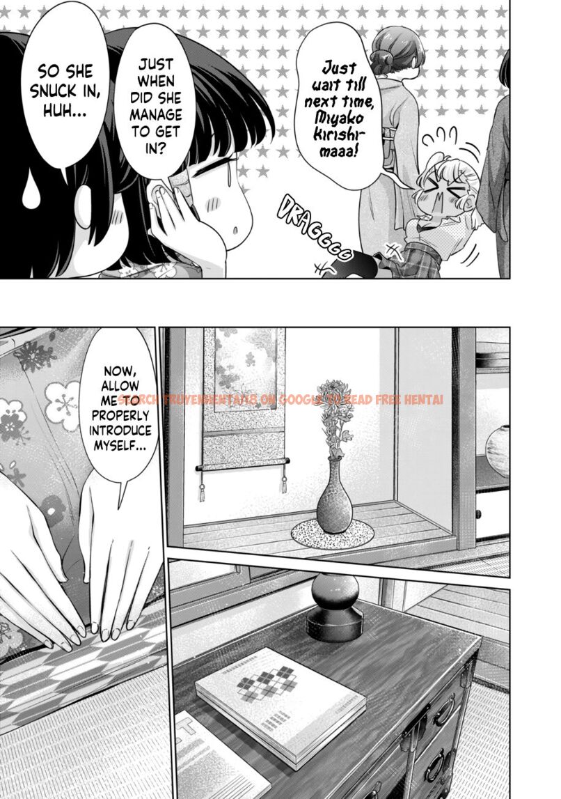 Read Hentai Image 8 10e1a in comic I Won’t Sleep With You For Free - Chapter 28 - hentaitnt.net
