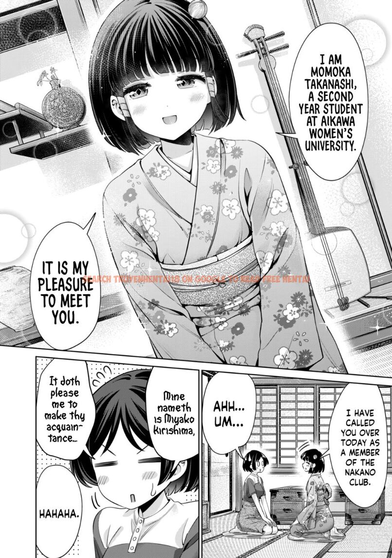 Read Hentai Image 9 10e1a in comic I Won’t Sleep With You For Free - Chapter 28 - hentaitnt.net