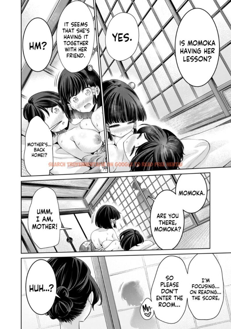Read Hentai Image 11 fac68 in comic I Won’t Sleep With You For Free - Chapter 29 - hentaitnt.net