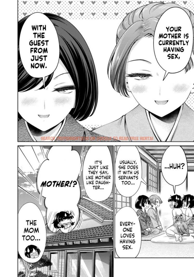Read Hentai Image 19 fac68 in comic I Won’t Sleep With You For Free - Chapter 29 - hentaitnt.net