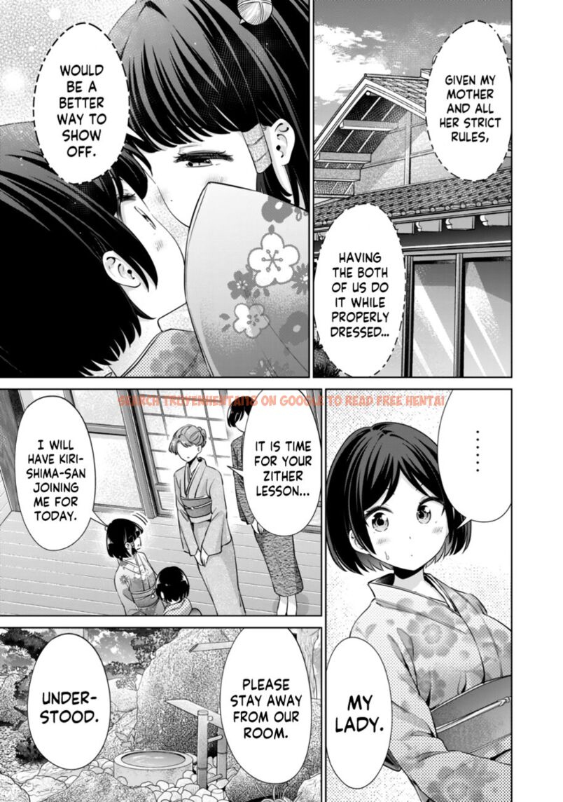 Read Hentai Image 4 fac68 in comic I Won’t Sleep With You For Free - Chapter 29 - hentaitnt.net