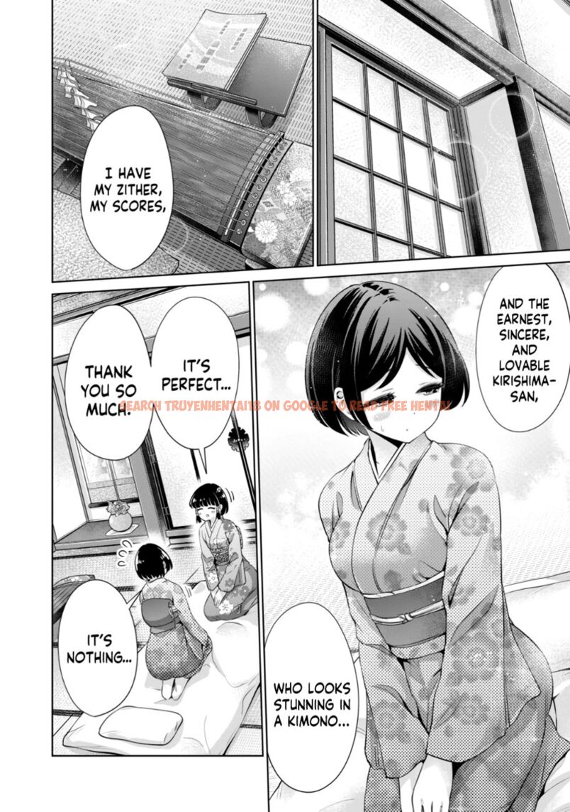 Read Hentai Image 5 fac68 in comic I Won’t Sleep With You For Free - Chapter 29 - hentaitnt.net