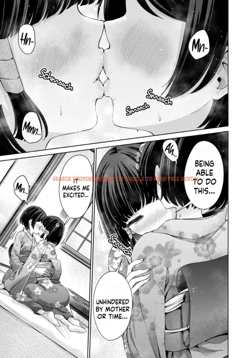 Read Hentai Image 8 fac68 in comic I Won’t Sleep With You For Free - Chapter 29 - hentaitnt.net