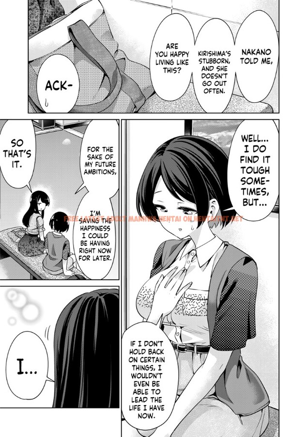 Read Hentai Image 10 70073 in comic I Won’t Sleep With You For Free - Chapter 3 - hentaitnt.net