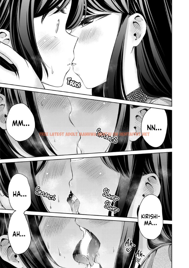 Read Hentai Image 16 70074 in comic I Won’t Sleep With You For Free - Chapter 3 - hentaitnt.net