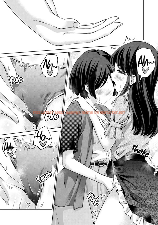 Read Hentai Image 20 70074 in comic I Won’t Sleep With You For Free - Chapter 3 - hentaitnt.net