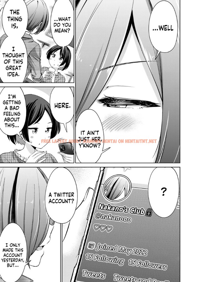 Read Hentai Image 24 70074 in comic I Won’t Sleep With You For Free - Chapter 3 - hentaitnt.net