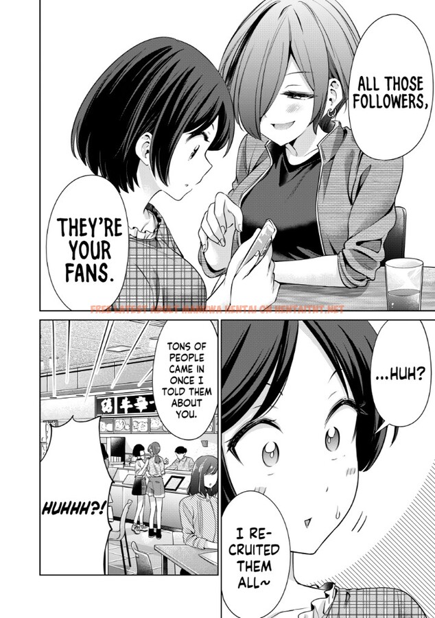 Read Hentai Image 25 70074 in comic I Won’t Sleep With You For Free - Chapter 3 - hentaitnt.net