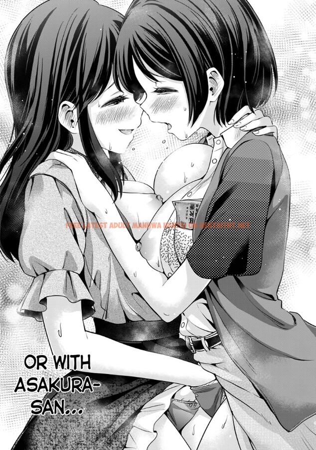 Read Hentai Image 28 70074 in comic I Won’t Sleep With You For Free - Chapter 3 - hentaitnt.net