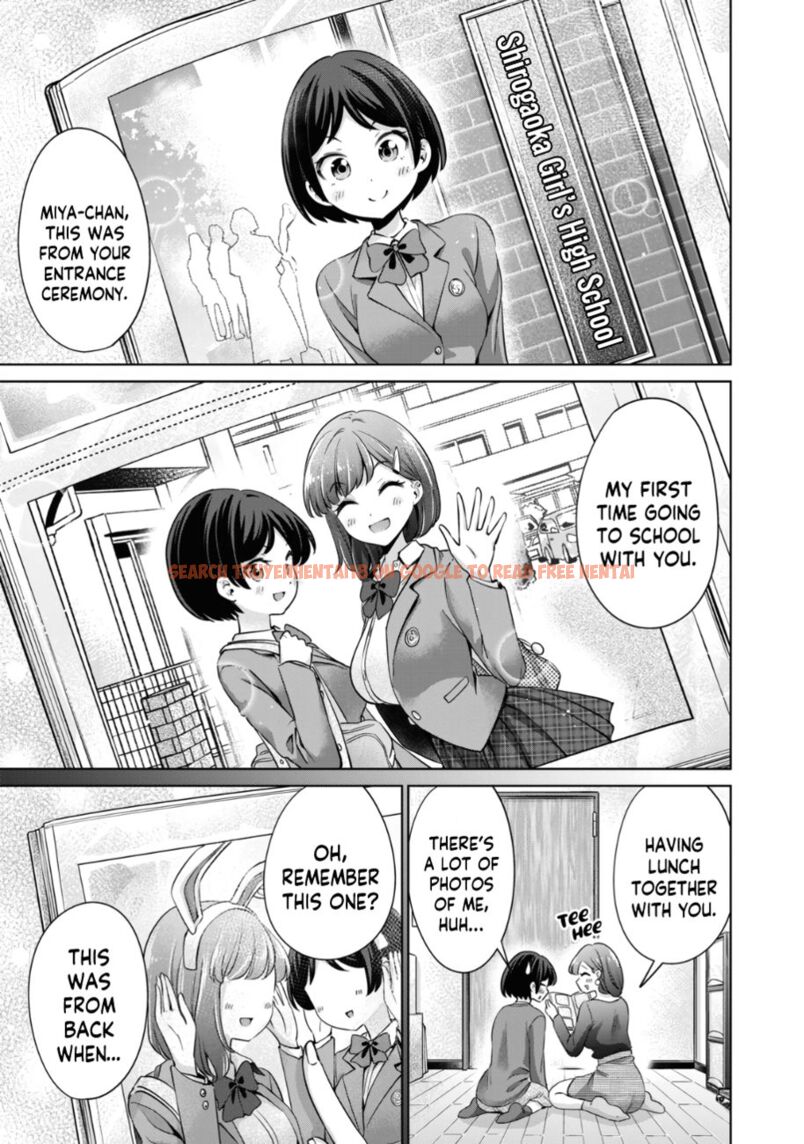 Read Hentai Image 10 0e3a6 in comic I Won’t Sleep With You For Free - Chapter 30 - hentaitnt.net