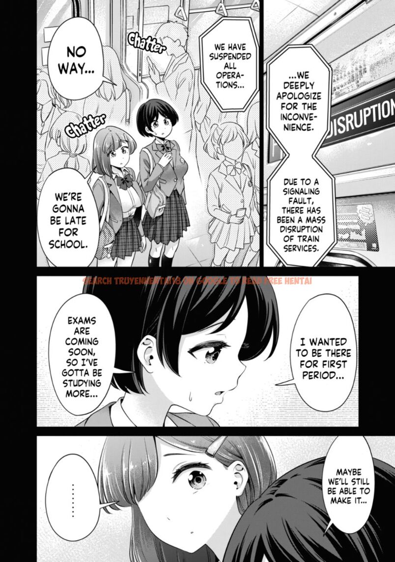 Read Hentai Image 11 0e3a6 in comic I Won’t Sleep With You For Free - Chapter 30 - hentaitnt.net