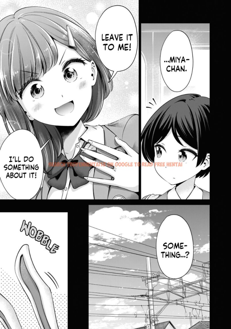 Read Hentai Image 12 0e3a6 in comic I Won’t Sleep With You For Free - Chapter 30 - hentaitnt.net