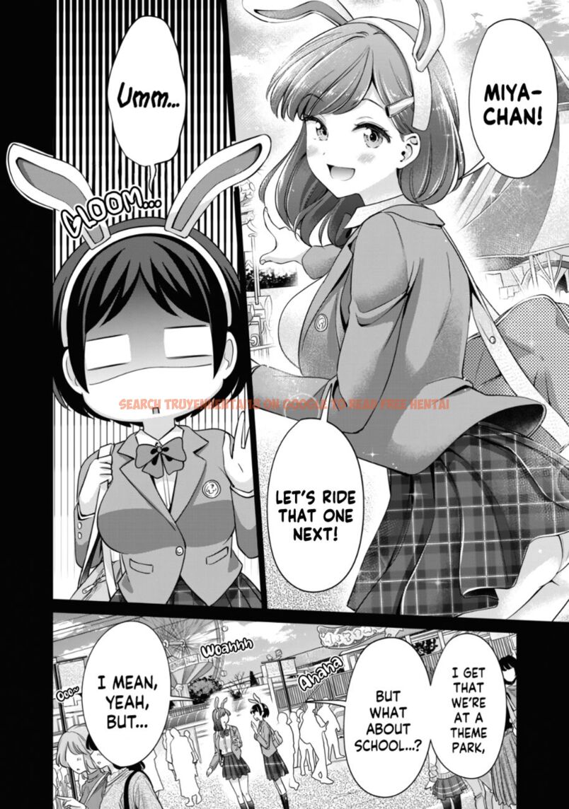 Read Hentai Image 13 0e3a6 in comic I Won’t Sleep With You For Free - Chapter 30 - hentaitnt.net