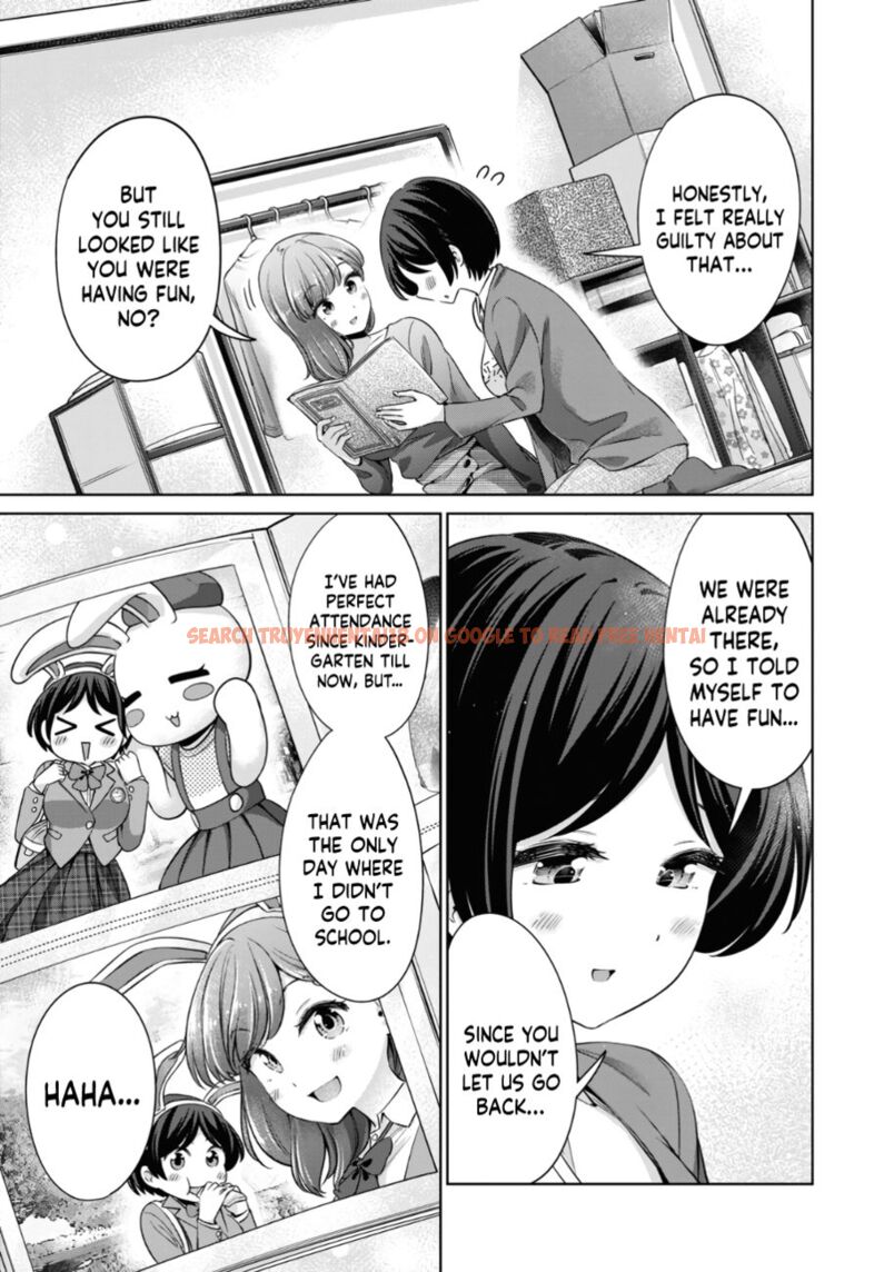 Read Hentai Image 16 0e3a6 in comic I Won’t Sleep With You For Free - Chapter 30 - hentaitnt.net