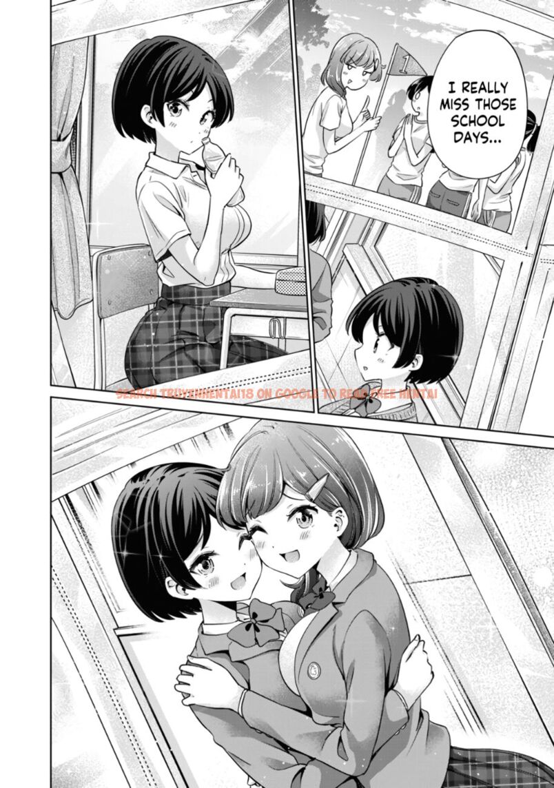 Read Hentai Image 17 0e3a6 in comic I Won’t Sleep With You For Free - Chapter 30 - hentaitnt.net
