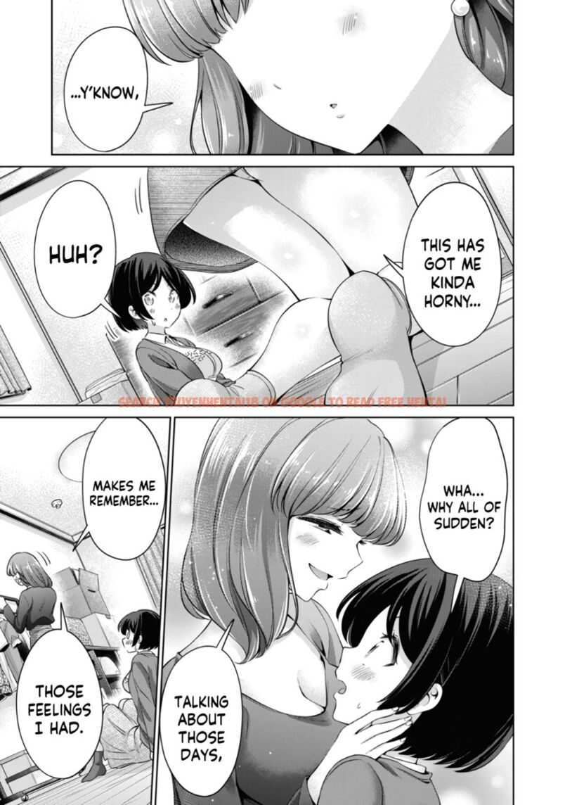 Read Hentai Image 18 0e3a6 in comic I Won’t Sleep With You For Free - Chapter 30 - hentaitnt.net